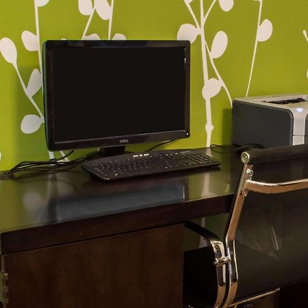 Sleep Inn&Suites Harbour Pointe Midlothian Brandermill Esterno foto