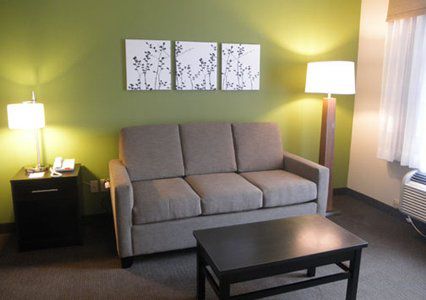Sleep Inn&Suites Harbour Pointe Midlothian Brandermill Camera foto