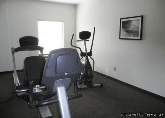 Sleep Inn&Suites Harbour Pointe Midlothian Brandermill Servizi foto