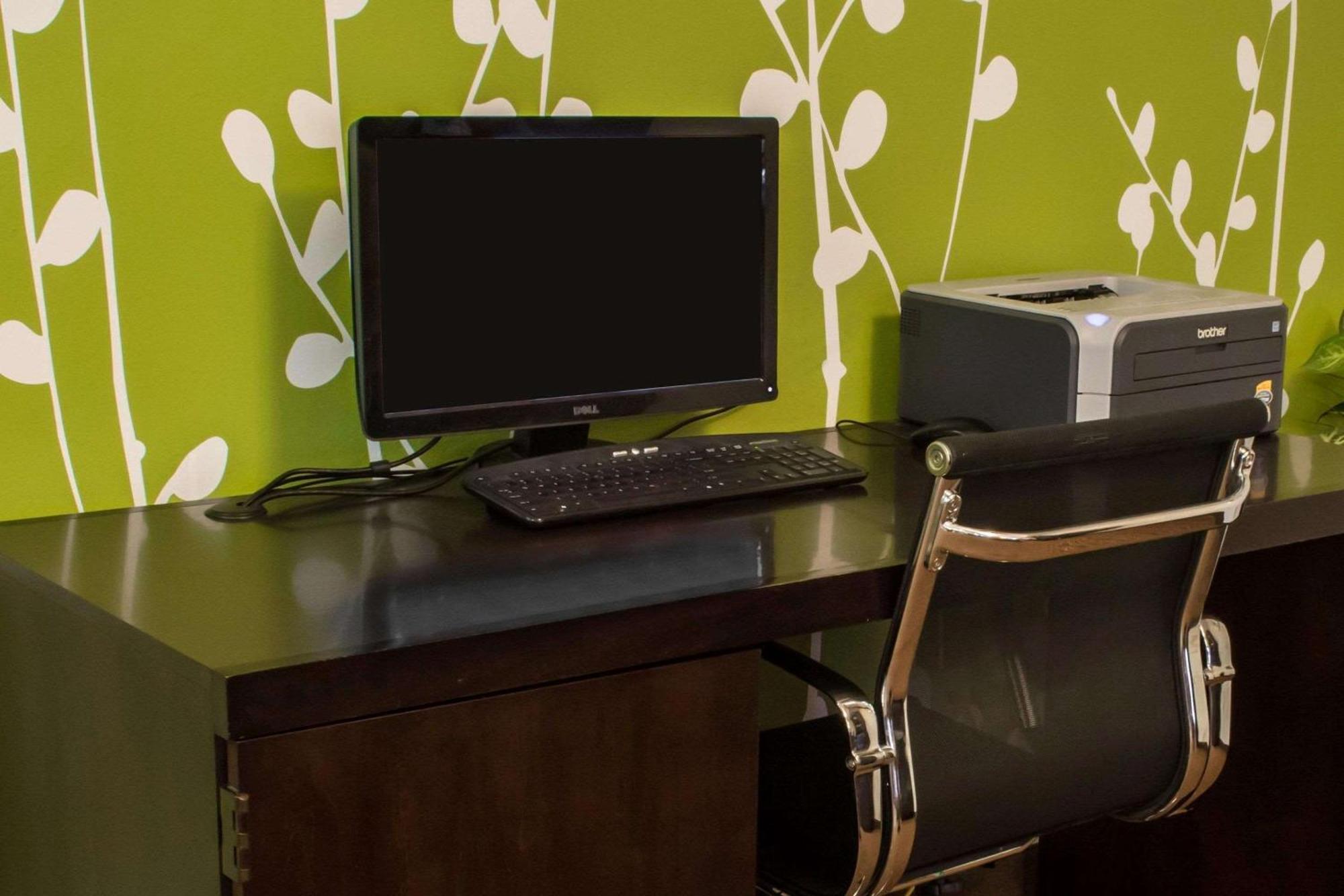 Sleep Inn&Suites Harbour Pointe Midlothian Brandermill Esterno foto